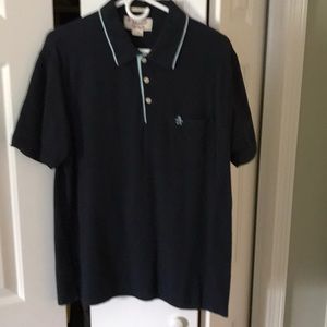 Original Penguin Men’s Polo